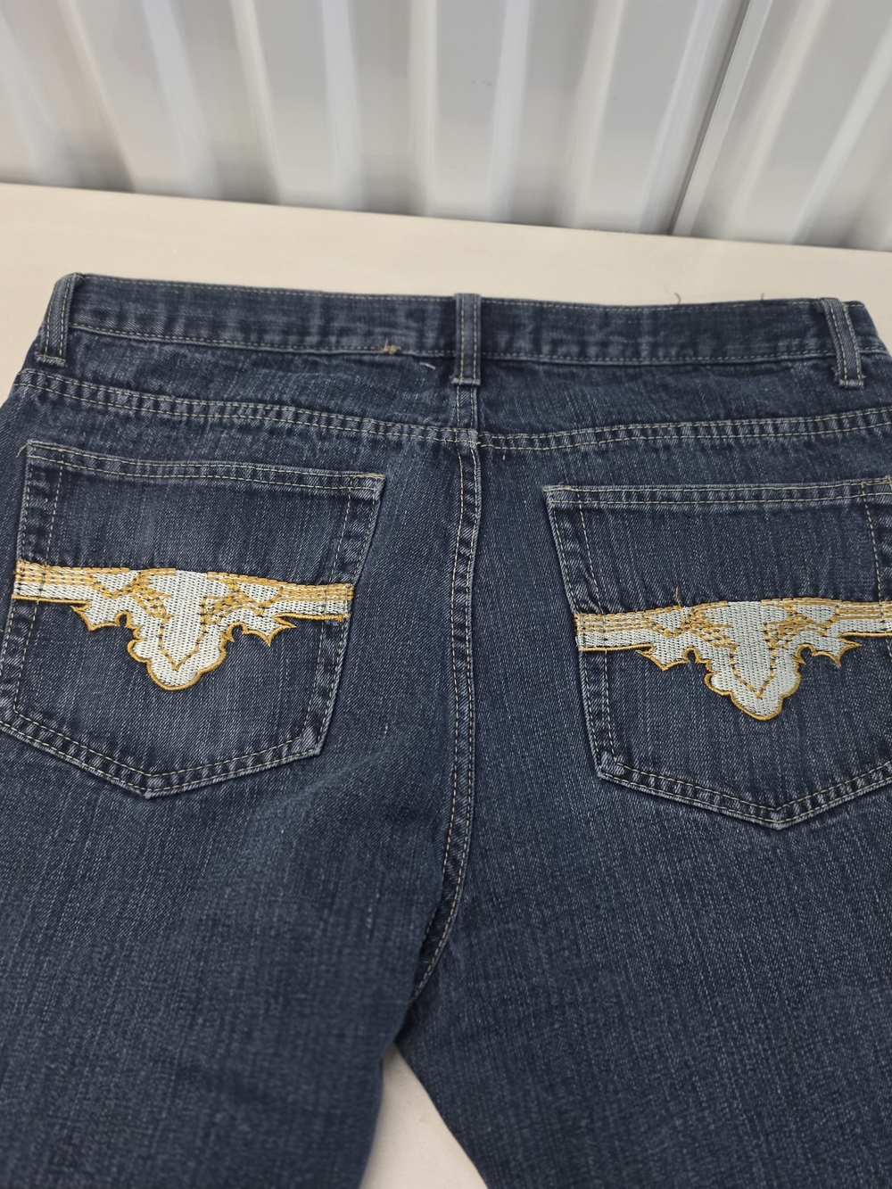 ramy denim jeans Men's Size 36x33